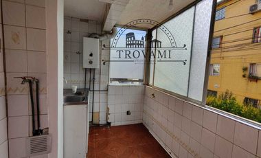 VENTA LINDO Y AMPLIO DEPARTAMENTO, MAIPÚ. 3 HAB.1 BAÑO