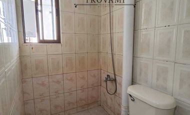 VENTA LINDO Y AMPLIO DEPARTAMENTO, MAIPÚ. 3 HAB.1 BAÑO