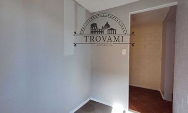 VENTA LINDO Y AMPLIO DEPARTAMENTO, MAIPÚ. 3 HAB.1 BAÑO