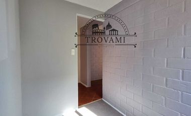 VENTA LINDO Y AMPLIO DEPARTAMENTO, MAIPÚ. 3 HAB.1 BAÑO