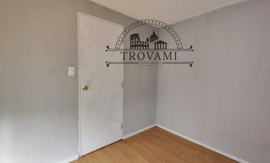 VENTA LINDO Y AMPLIO DEPARTAMENTO, MAIPÚ. 3 HAB.1 BAÑO