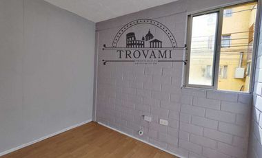 VENTA LINDO Y AMPLIO DEPARTAMENTO, MAIPÚ. 3 HAB.1 BAÑO