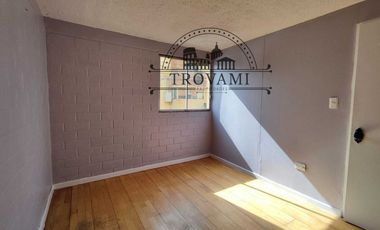 VENTA LINDO Y AMPLIO DEPARTAMENTO, MAIPÚ. 3 HAB.1 BAÑO