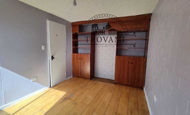 VENTA LINDO Y AMPLIO DEPARTAMENTO, MAIPÚ. 3 HAB.1 BAÑO