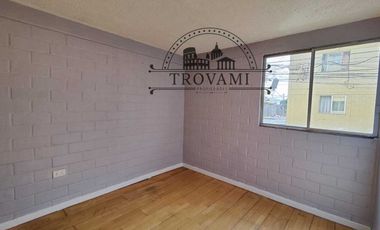 VENTA LINDO Y AMPLIO DEPARTAMENTO, MAIPÚ. 3 HAB.1 BAÑO