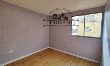 VENTA LINDO Y AMPLIO DEPARTAMENTO, MAIPÚ. 3 HAB.1 BAÑO