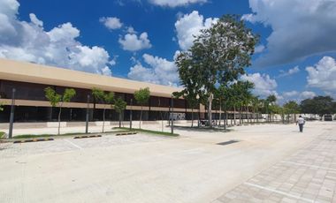 RENTA LOCAL COMERCIAL NUEVO CERCA DEL COUNTRY CLUB, MÉRIDA, YUCATAN