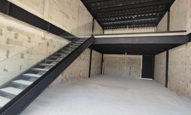 RENTA LOCAL COMERCIAL NUEVO CERCA DEL COUNTRY CLUB, MÉRIDA, YUCATAN