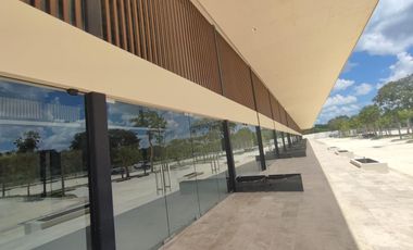 RENTA LOCAL COMERCIAL NUEVO CERCA DEL COUNTRY CLUB, MÉRIDA, YUCATAN