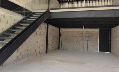 RENTA LOCAL COMERCIAL NUEVO CERCA DEL COUNTRY CLUB, MÉRIDA, YUCATAN