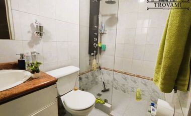 VENTA HERMOSA PARCELA  5000M2 CON CASA DE 133M2 , COLONIAS DE PAINE, PAINE