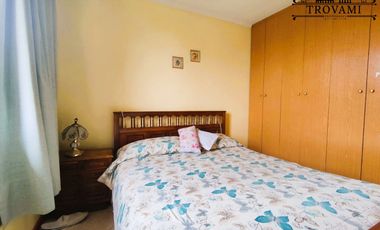 VENTA HERMOSA PARCELA  5000M2 CON CASA DE 133M2 , COLONIAS DE PAINE, PAINE