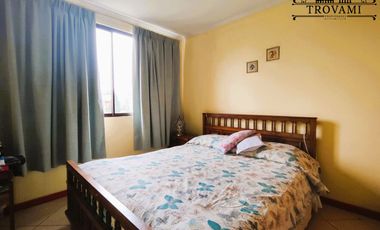 VENTA HERMOSA PARCELA  5000M2 CON CASA DE 133M2 , COLONIAS DE PAINE, PAINE