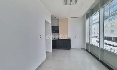 OFICINA EN VENTA EN SPECTRUM CENTRO DE CANCUN