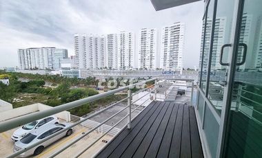 OFICINA EN VENTA EN SPECTRUM CENTRO DE CANCUN