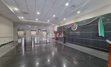 OFICINA EN VENTA EN SPECTRUM CENTRO DE CANCUN