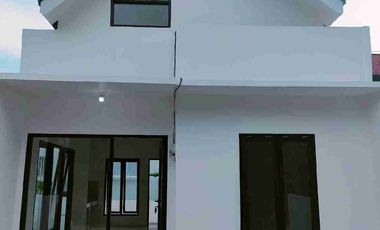 Dijual Rumah Siap Huni Jalan Daksa