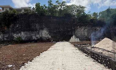 Dijual Tanah Murah 3 Menit dari Pantai Pandawa Kutuh Bali