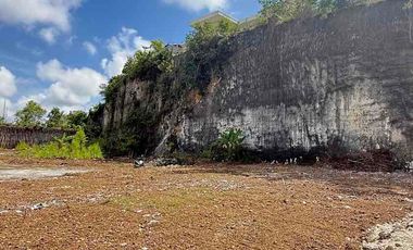 Dijual Tanah Murah 3 Menit dari Pantai Pandawa Kutuh Bali