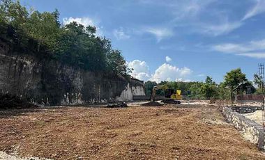 Dijual Tanah Murah 3 Menit dari Pantai Pandawa Kutuh Bali