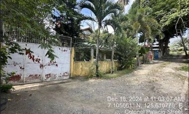 Foreclosed Property for sale in  PAG-ASA SUBDIVISION, BRGY. BUHANGIN, DAVAO CITY, DAVAO DEL SUR