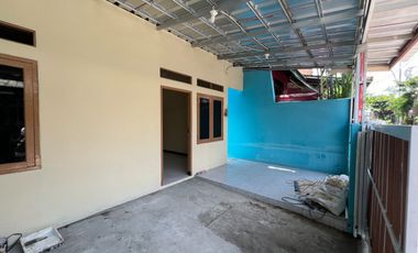 Rumah Siap Huni Terjangkau deket stasiun Bojong Gede Cicilan 2 JUTAAN Saja!