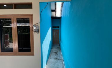 Rumah Siap Huni Terjangkau deket stasiun Bojong Gede Cicilan 2 JUTAAN Saja!