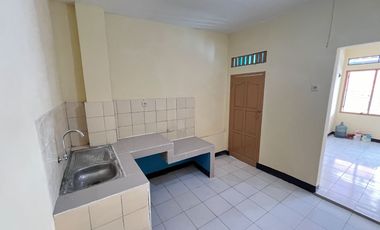 Rumah Siap Huni Terjangkau deket stasiun Bojong Gede Cicilan 2 JUTAAN Saja!