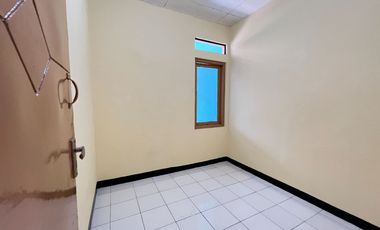 Rumah Siap Huni Terjangkau deket stasiun Bojong Gede Cicilan 2 JUTAAN Saja!