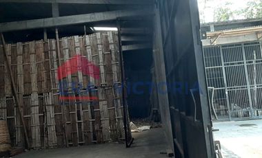 Jual Sewa Gudang Dengan Tambahan Tanah Luas di Belakang Gudang 11ru di Bogem Gurah Kab Kediri