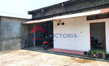 Jual Sewa Gudang Dengan Tambahan Tanah Luas di Belakang Gudang 11ru di Bogem Gurah Kab Kediri