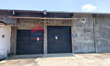 Jual Sewa Gudang Dengan Tambahan Tanah Luas di Belakang Gudang 11ru di Bogem Gurah Kab Kediri