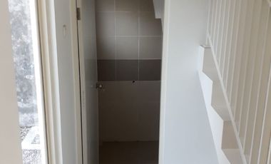 DISEWAKAN MURAH RUMAH PURI SURYA JAYA GEDANGAN