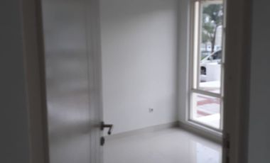 DISEWAKAN MURAH RUMAH PURI SURYA JAYA GEDANGAN