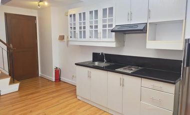 Gateway Garden Heights 1BR 33sqm P3.2M in Pioneer St. Mandaluyong