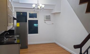 Gateway Garden Heights 1BR 33sqm P3.2M in Pioneer St. Mandaluyong