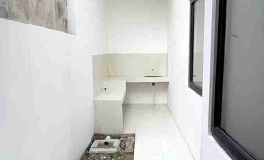 Rumah Siap Huni Tanpa DP dekat Merr