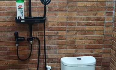 DIJUAL RUMAH — CLUSTER RUBY, PERMATA MUTIARA MAJA