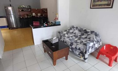 DIJUAL RUMAH — CLUSTER RUBY, PERMATA MUTIARA MAJA