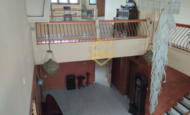 Rumah semi Villa PURBARATU sangat dekat kepusat kota