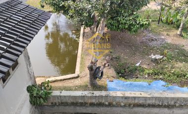 Rumah semi Villa PURBARATU sangat dekat kepusat kota