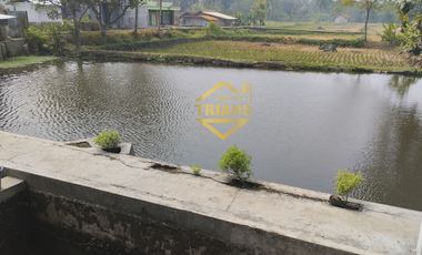 Rumah semi Villa PURBARATU sangat dekat kepusat kota