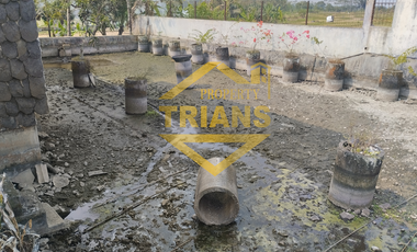 Rumah semi Villa PURBARATU sangat dekat kepusat kota