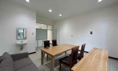 Ruko 3,5 Lokasi Strategis di Plaza Pondok Indah Jaksel