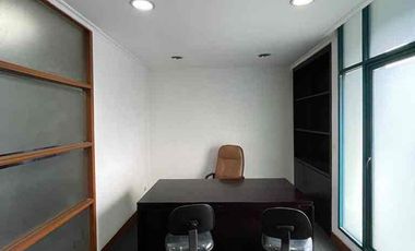 Ruko 3,5 Lokasi Strategis di Plaza Pondok Indah Jaksel