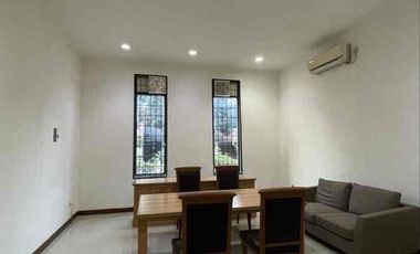 Ruko 3,5 Lokasi Strategis di Plaza Pondok Indah Jaksel