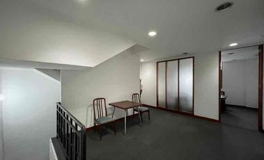 Ruko 3,5 Lokasi Strategis di Plaza Pondok Indah Jaksel