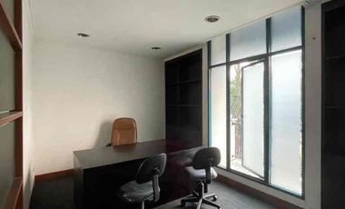 Ruko 3,5 Lokasi Strategis di Plaza Pondok Indah Jaksel