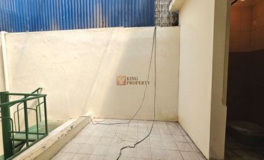 Disewakan Rumah Besar Kartini 2 Lantai Furnished Lengkap Dekat Pusat Pembelanjaan Mangga 2 Square & Ancol Dufan Lokasi Sawah Besar Jakarta Pusat