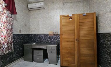 Disewakan Rumah Besar Kartini 2 Lantai Furnished Lengkap Dekat Pusat Pembelanjaan Mangga 2 Square & Ancol Dufan Lokasi Sawah Besar Jakarta Pusat
